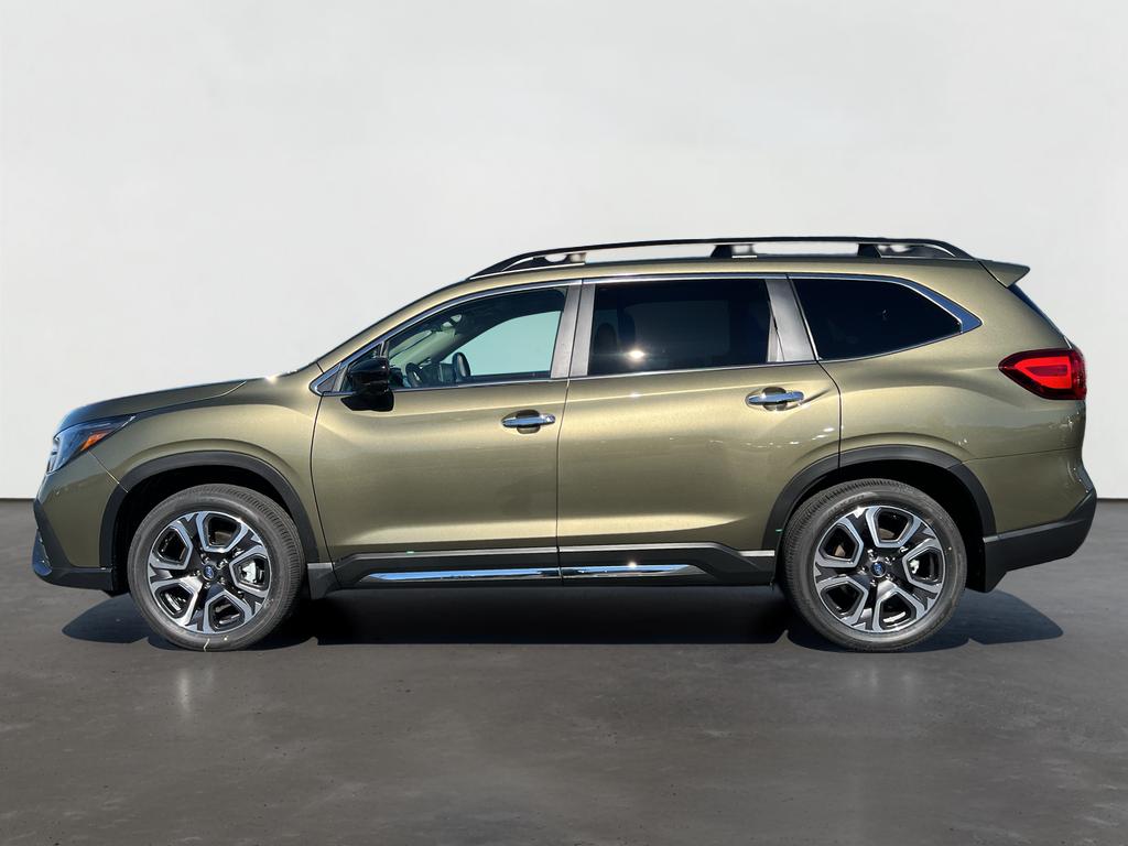 2027 Subaru Ascent