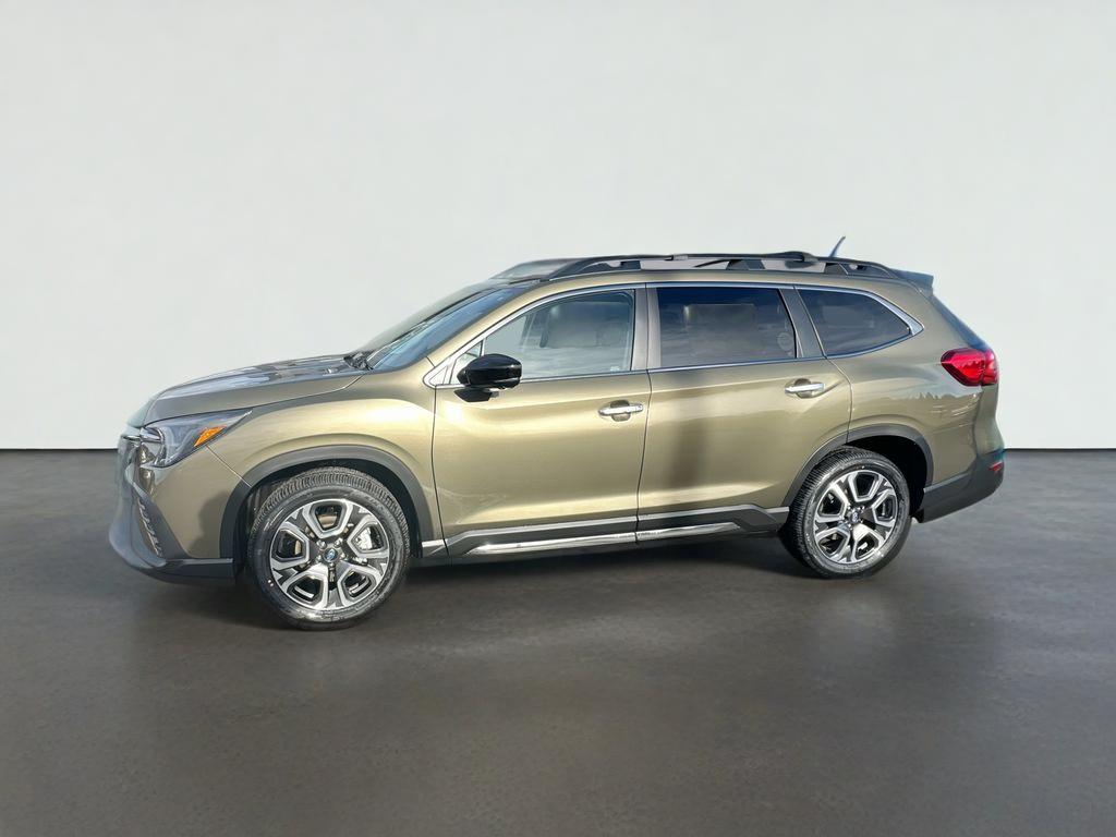 2026 Subaru Ascent Touring 7 Passenger's photo