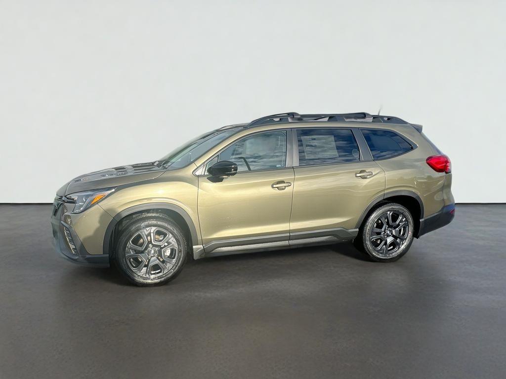 2026 Subaru ASCENT Onyx Edition Touring 7-Passenger