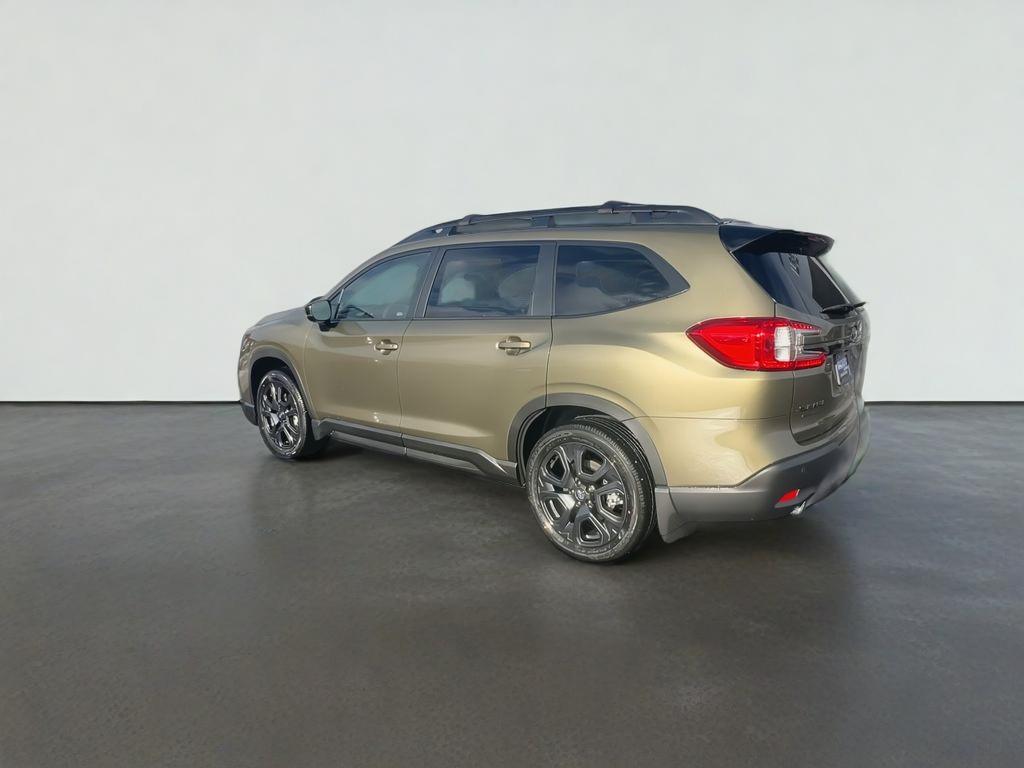 2026 Subaru ASCENT Onyx Edition Touring 7-Passenger
