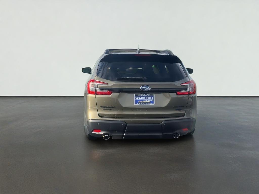 2026 Subaru ASCENT Onyx Edition Touring 7-Passenger