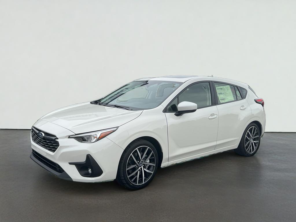 2026 Subaru Impreza 2.0 Sport CVT's photo
