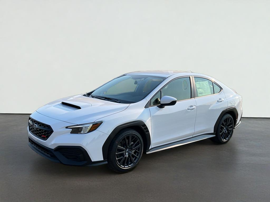 2026 Subaru WRX Base