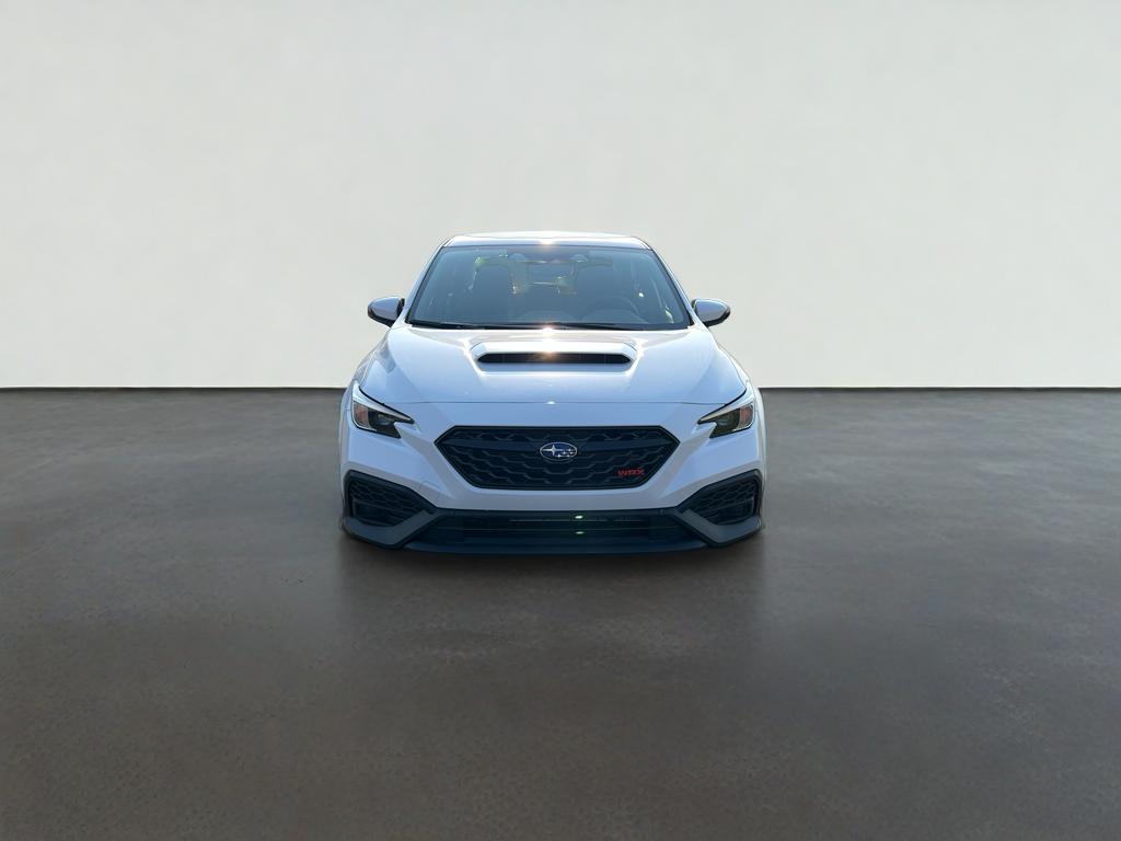 2026 Subaru WRX Base