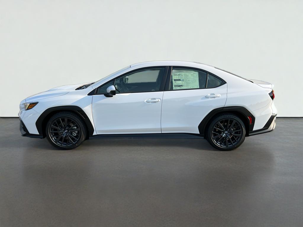 2026 Subaru WRX Base
