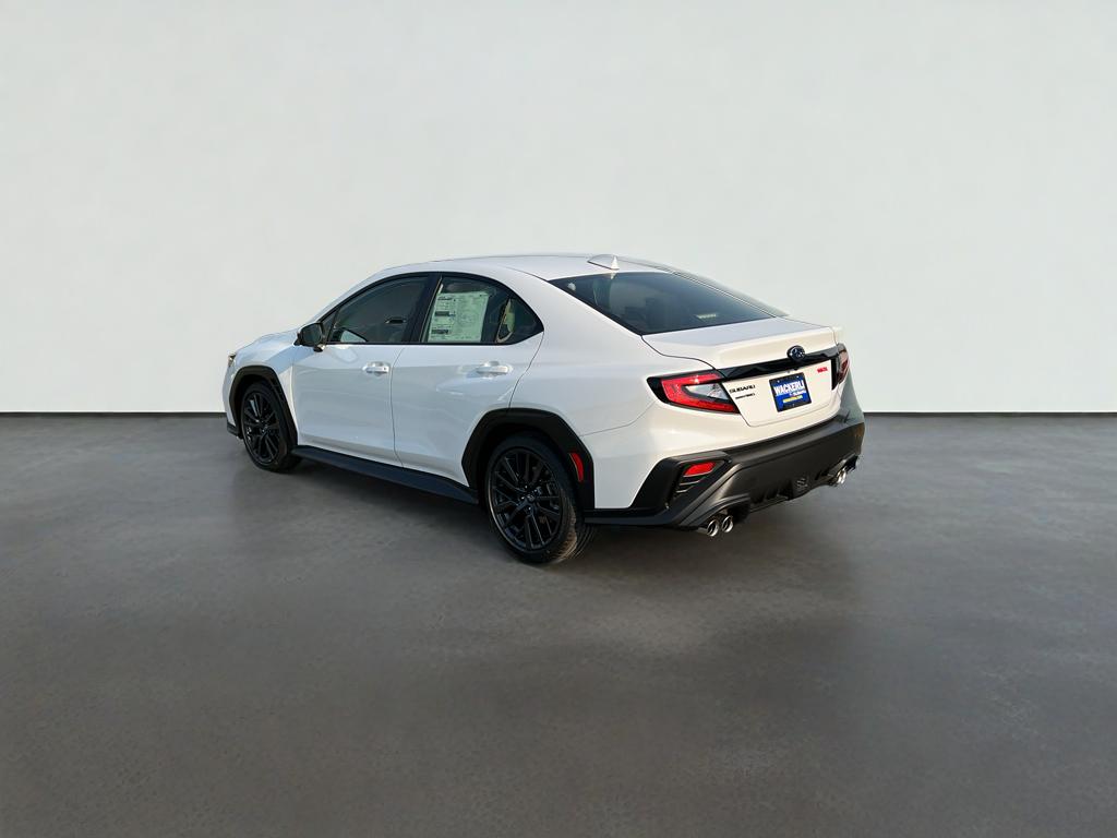 2026 Subaru WRX Base