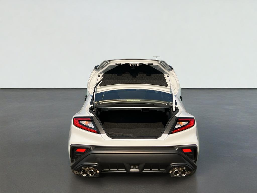 2026 Subaru WRX Base