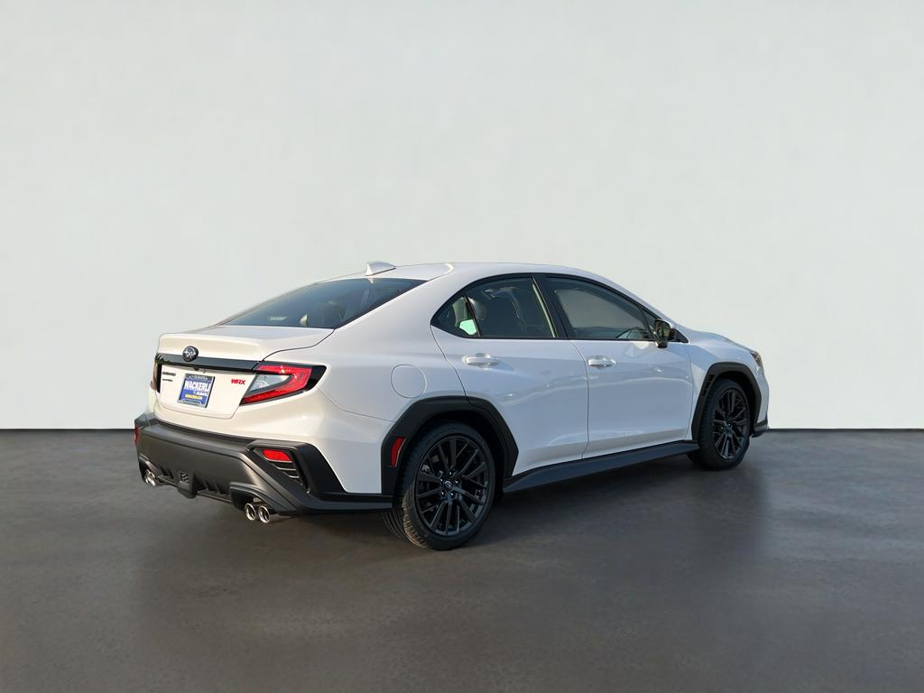 2026 Subaru WRX Base