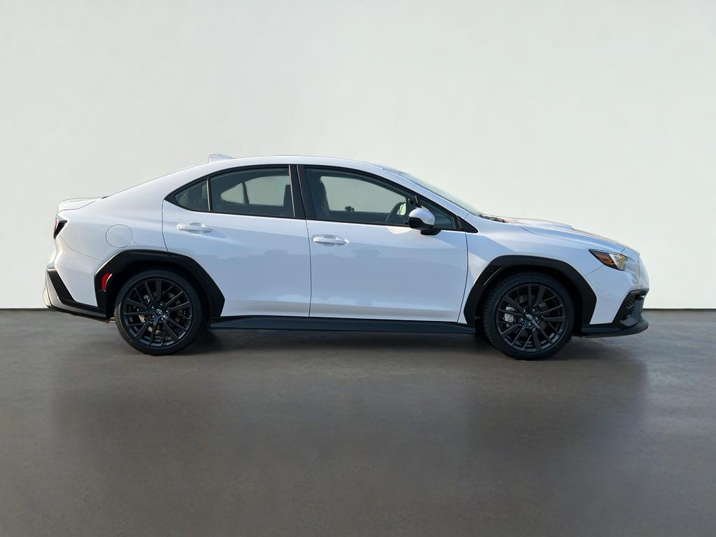 2026 Subaru WRX Base