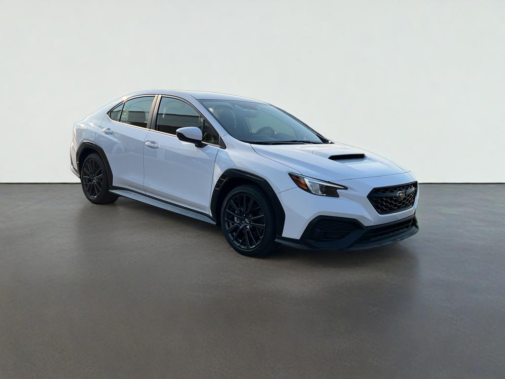 2026 Subaru WRX Base