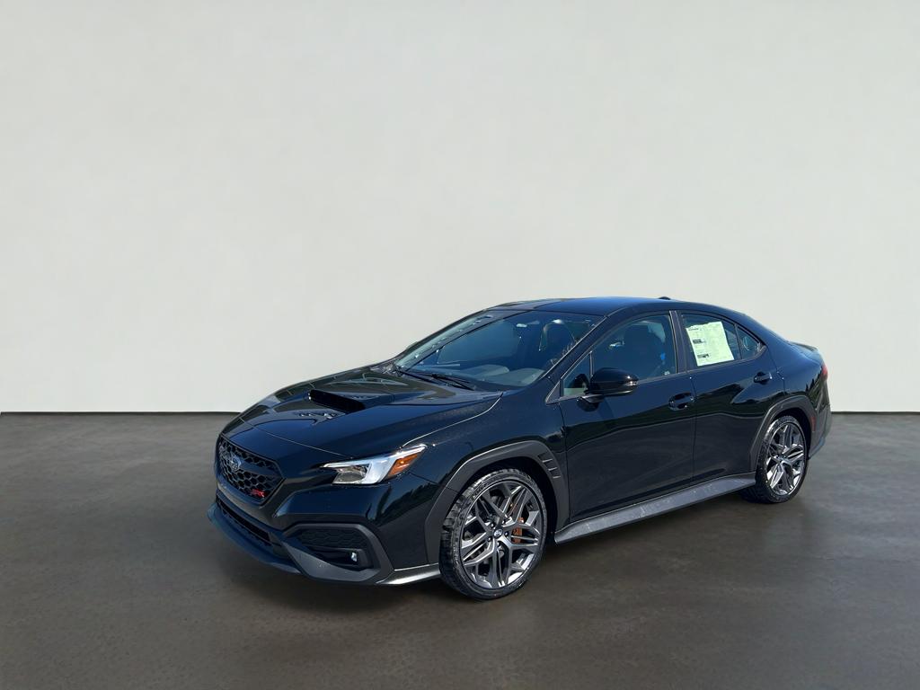 2026 Subaru WRX tS