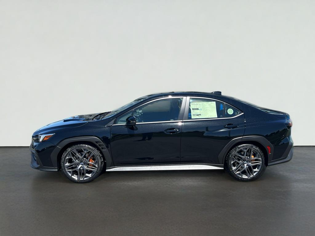 2026 Subaru WRX tS