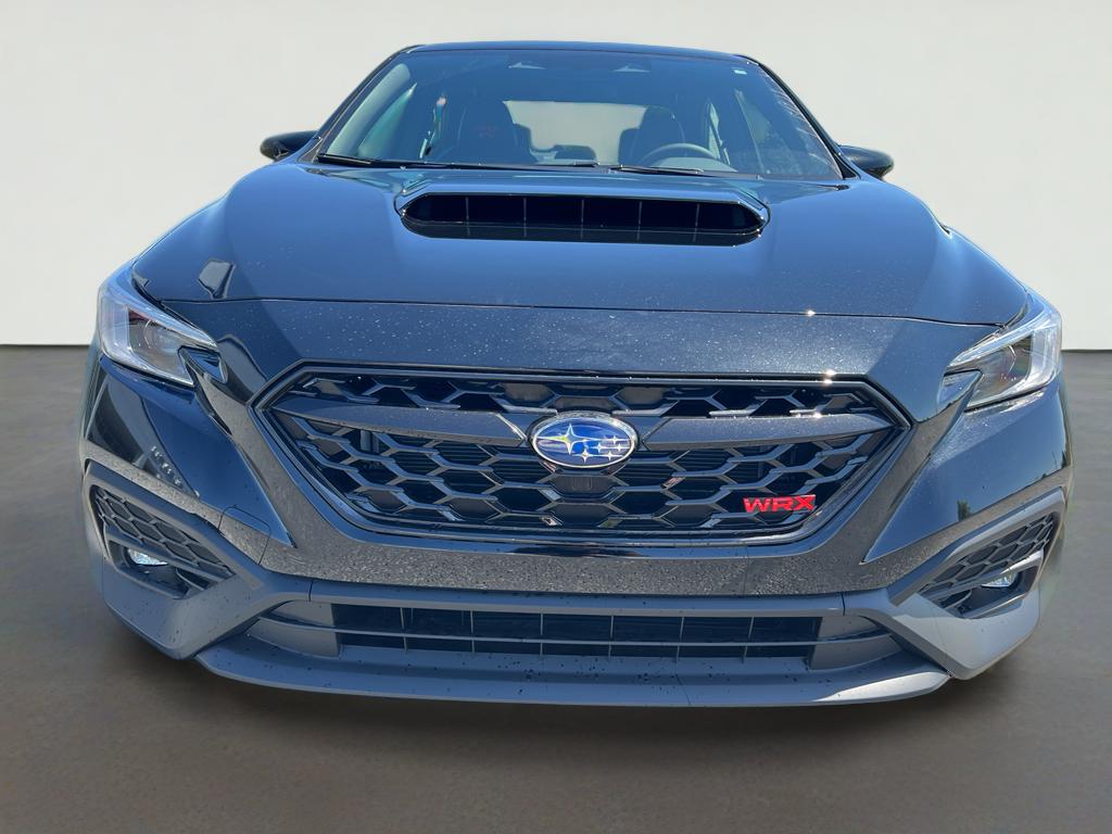 2026 Subaru WRX tS
