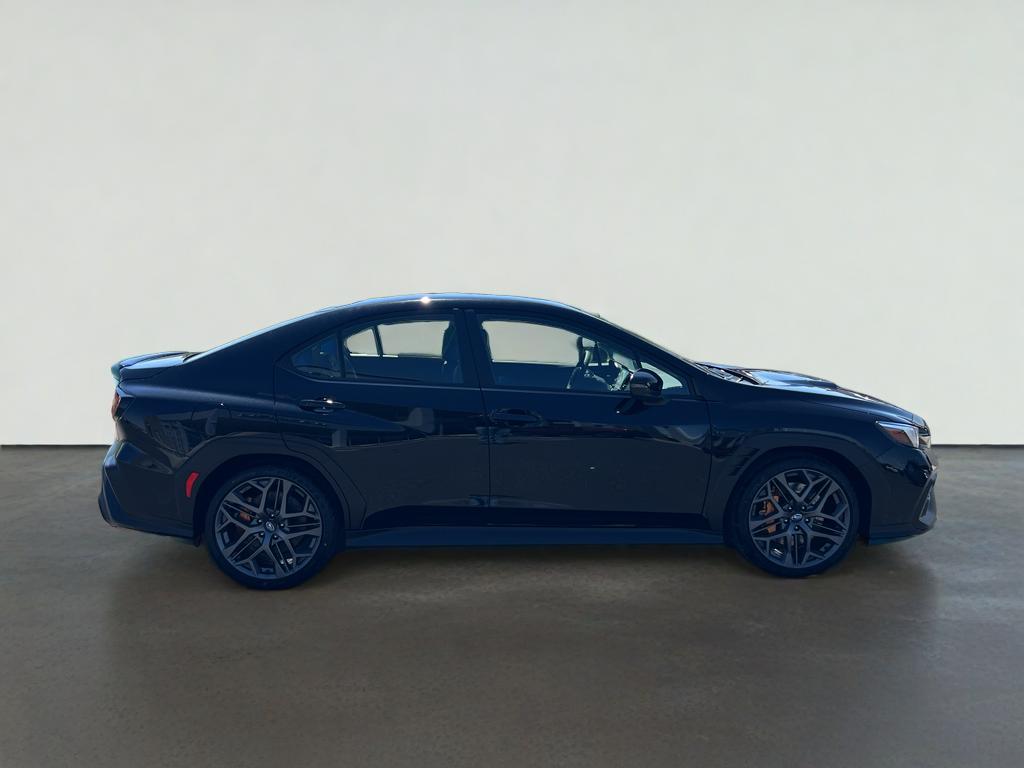 2026 Subaru WRX tS