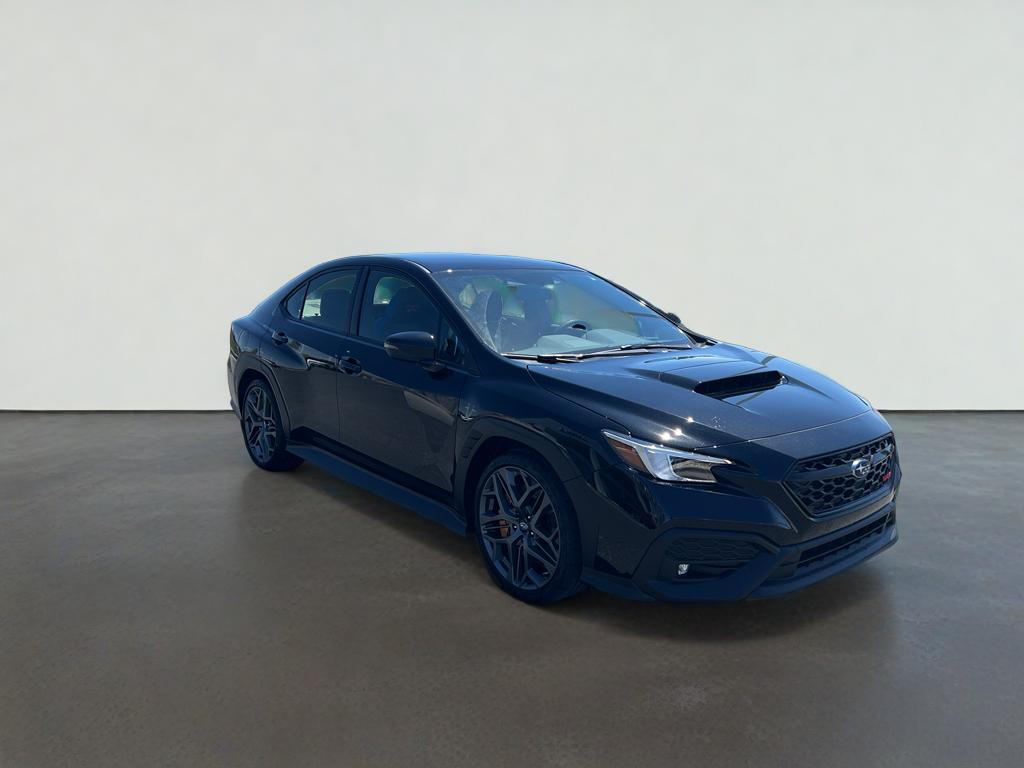 2026 Subaru WRX tS
