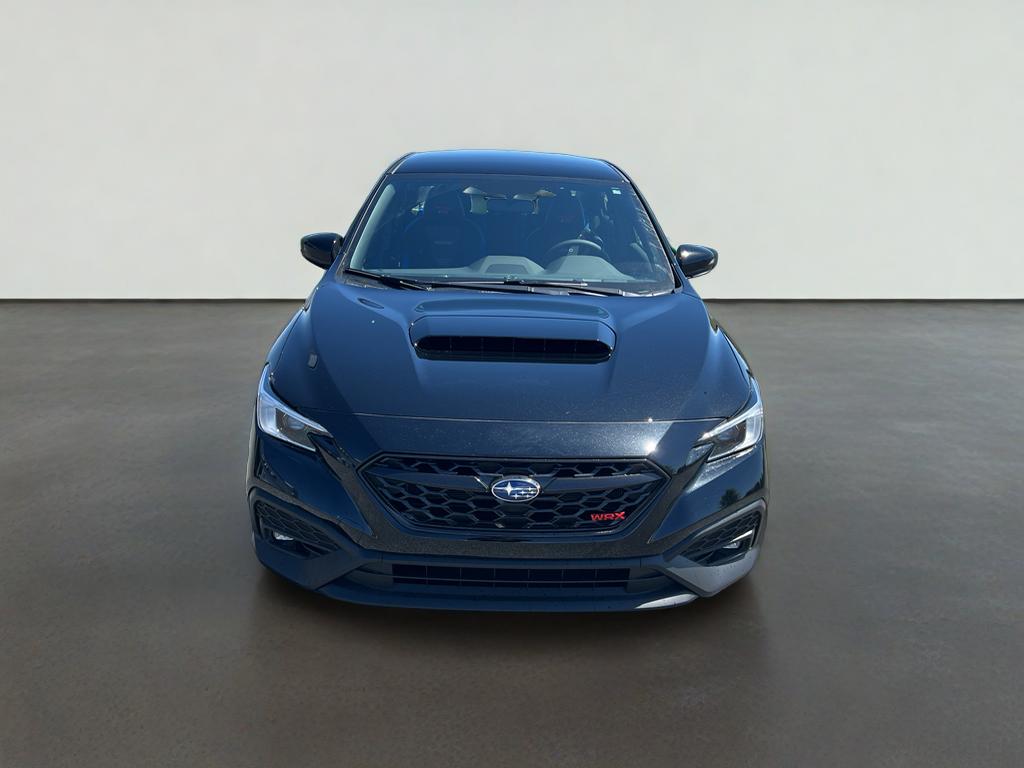 2026 Subaru WRX tS