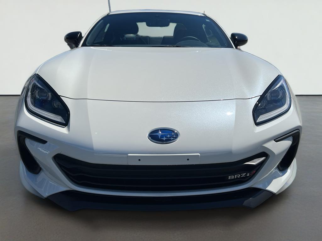 2026 Subaru BRZ tS