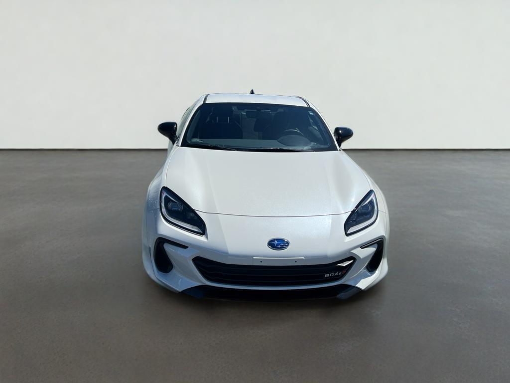 2026 Subaru BRZ tS