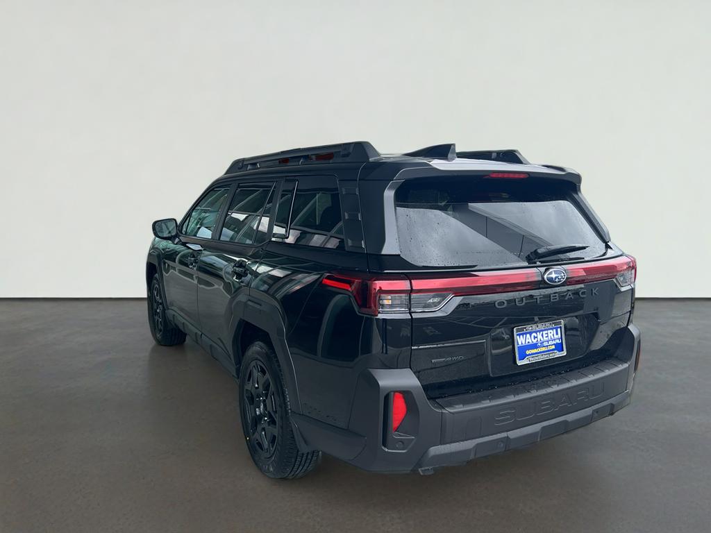 2026 Subaru OUTBACK Limited