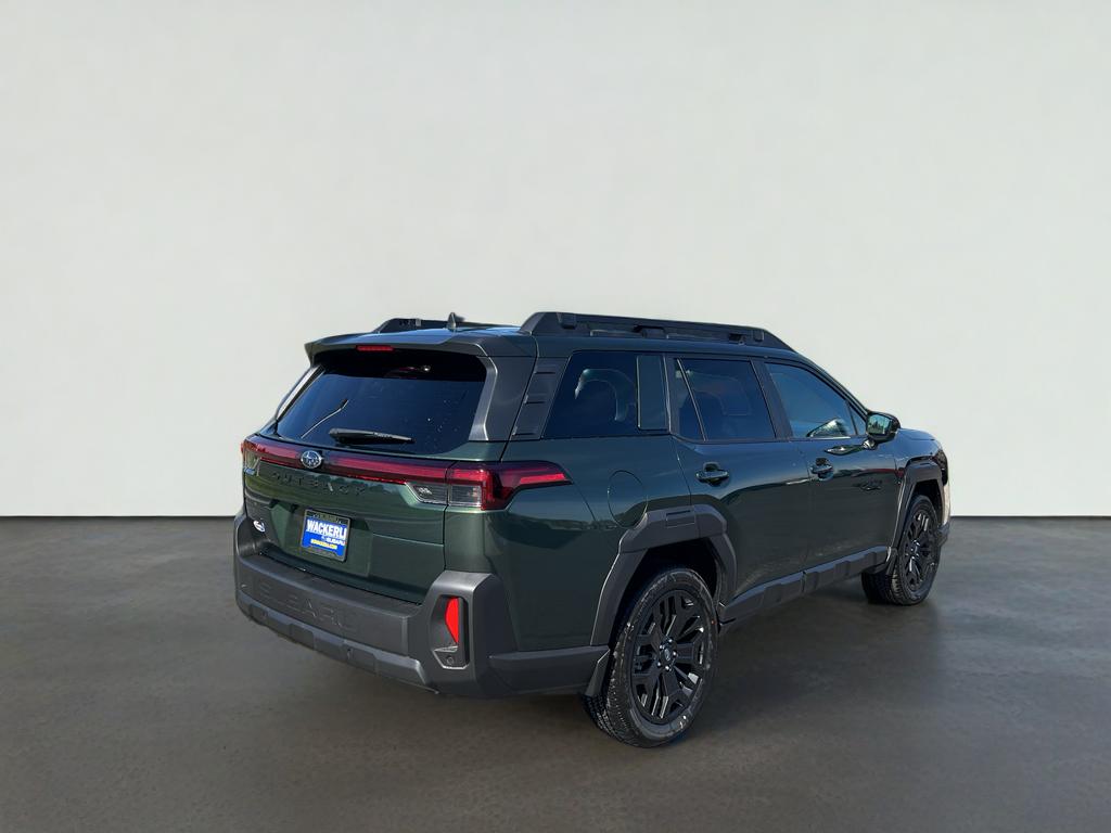 2026 Subaru OUTBACK Limited XT