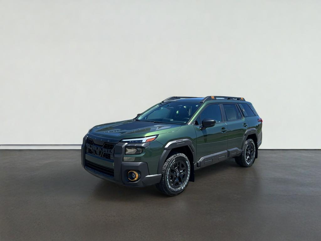 2026 Subaru Outback Outback Wilderness's photo