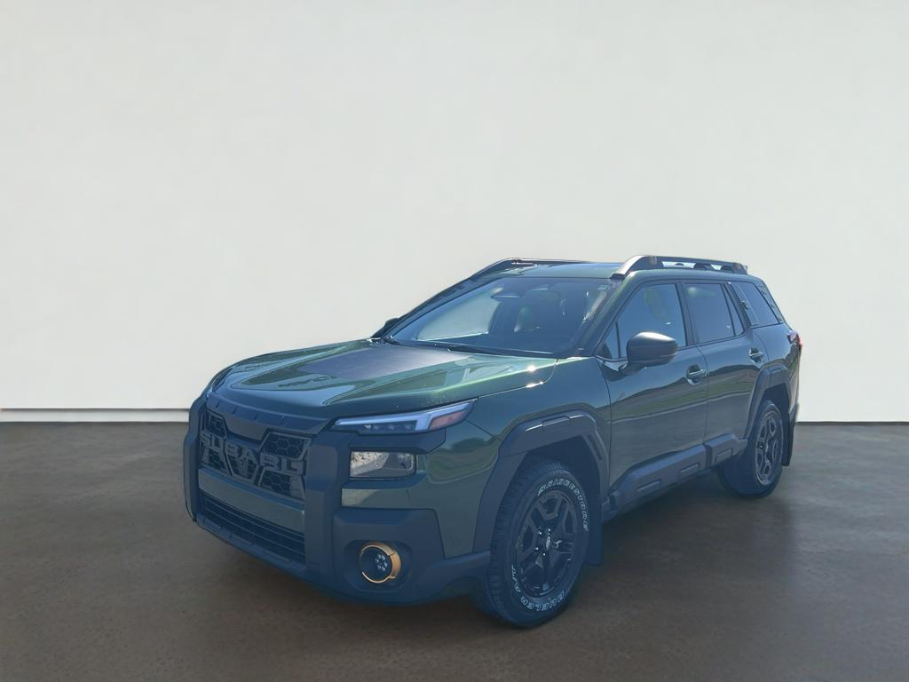 2026 Subaru Outback Outback Wilderness's photo