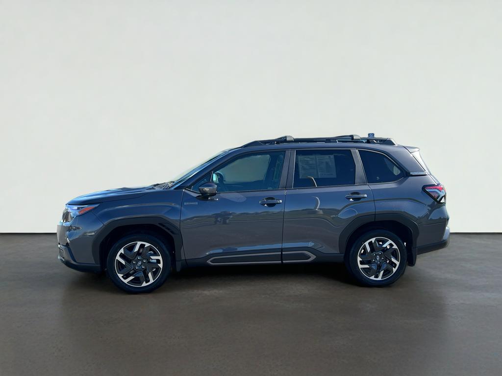 2025 Subaru Forester Limited Hybrid