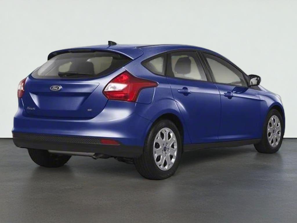 Used 2012 Ford Focus Titanium with VIN 1FAHP3N20CL267013 for sale in Idaho Falls, ID