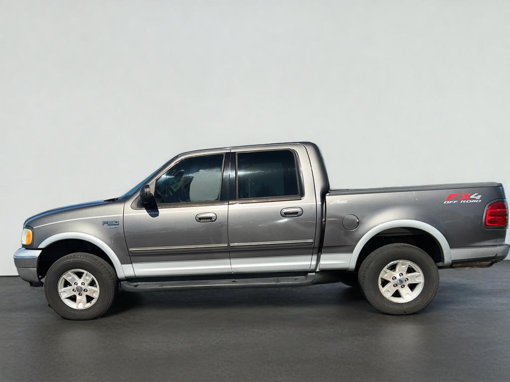 2003 Ford F-150