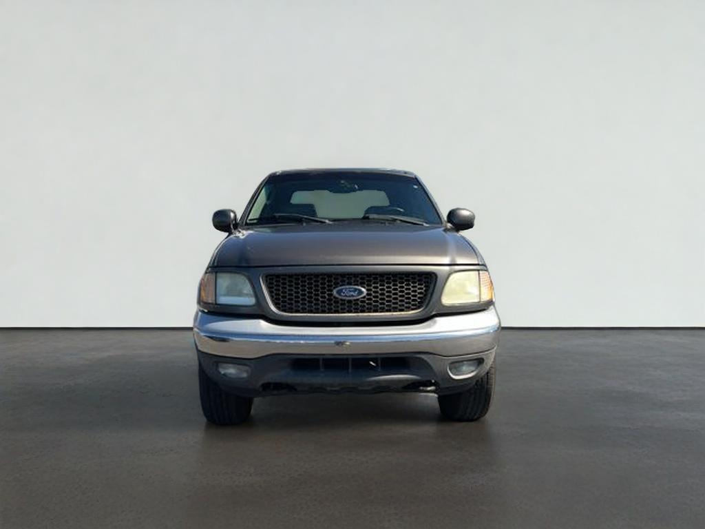 2003 Ford F-150 Lariat