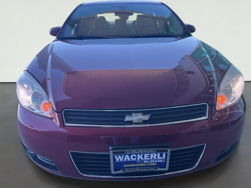 2007 Chevrolet Impala 3.9L LT