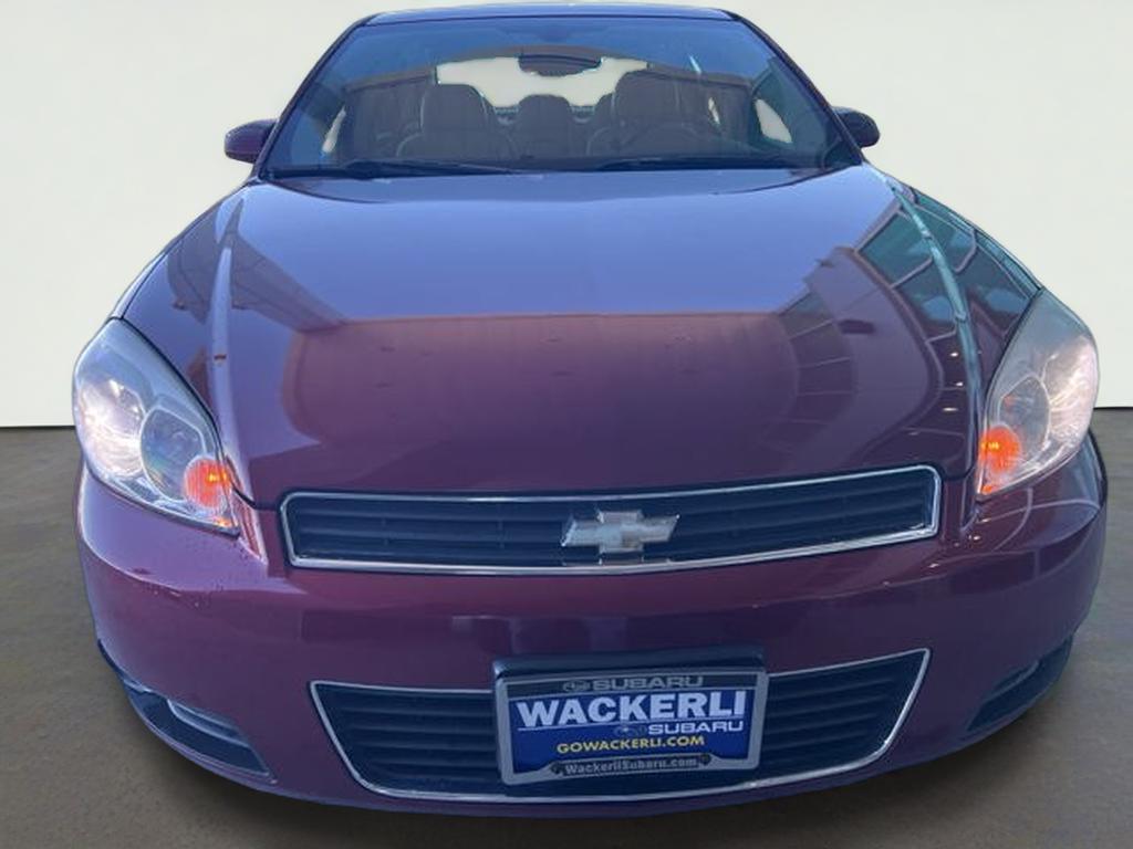 2007 Chevrolet Impala 3.9L LT