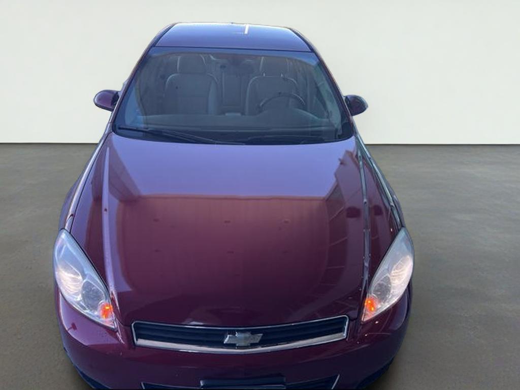 2007 Chevrolet Impala 3.9L LT