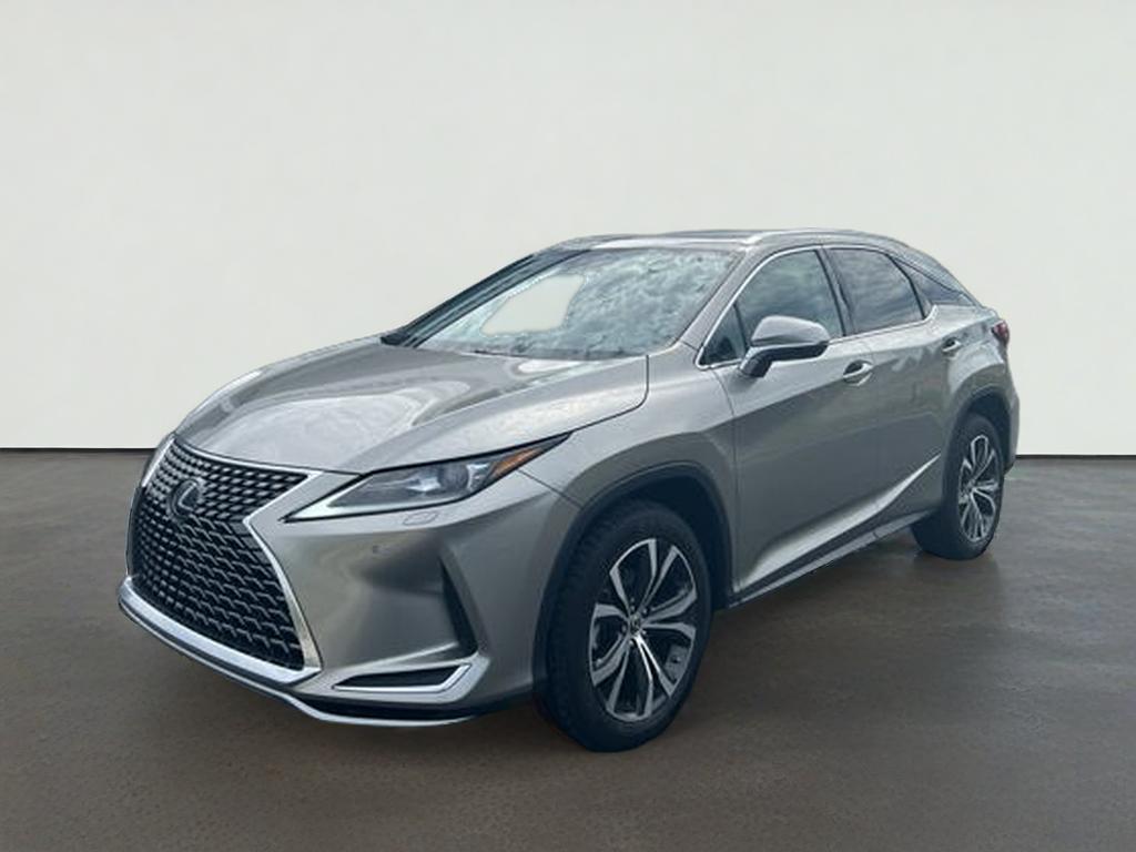 2022 Lexus RX 350 RX 350
