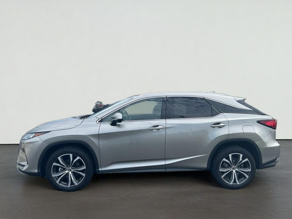 2022 Lexus RX 350 RX 350