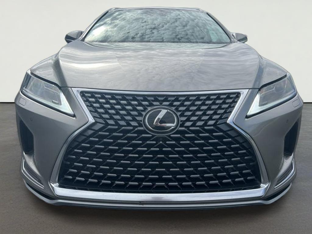 2022 Lexus RX 350 RX 350