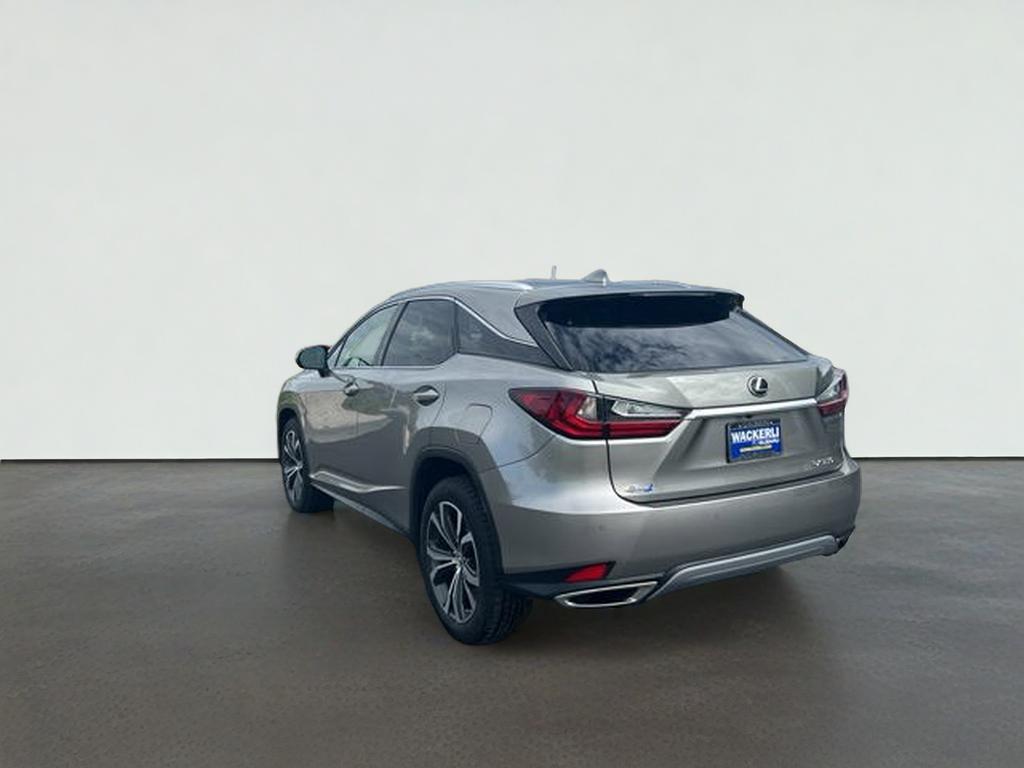 2022 Lexus RX 350 RX 350