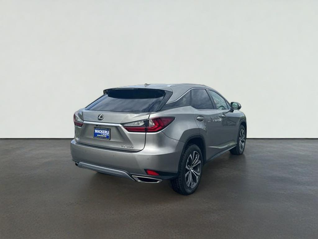 2022 Lexus RX 350 RX 350