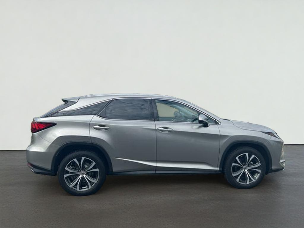 2022 Lexus RX 350 RX 350