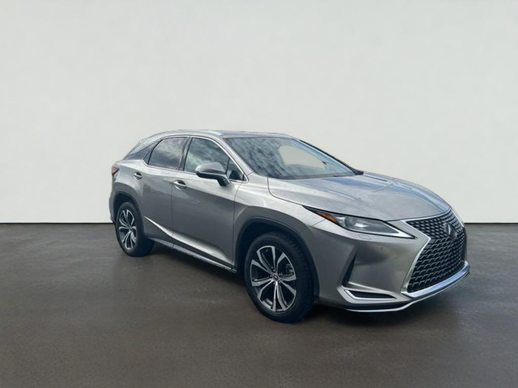 2022 Lexus RX 350 RX 350