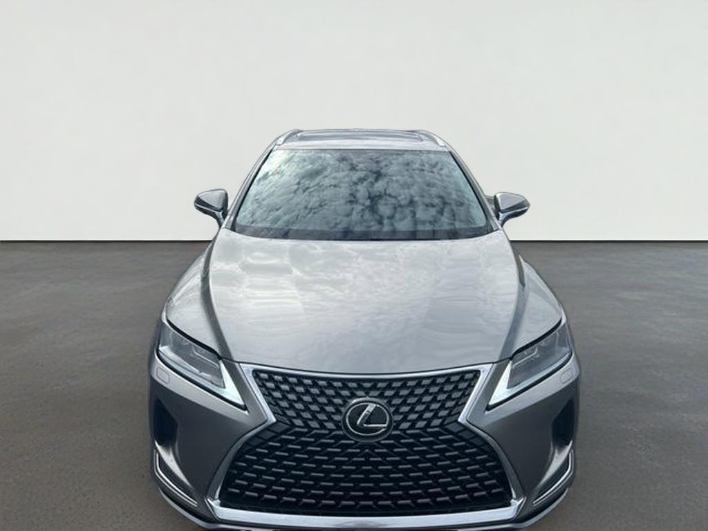 2022 Lexus RX 350 RX 350