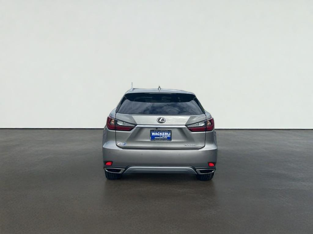 2022 Lexus RX 350 RX 350