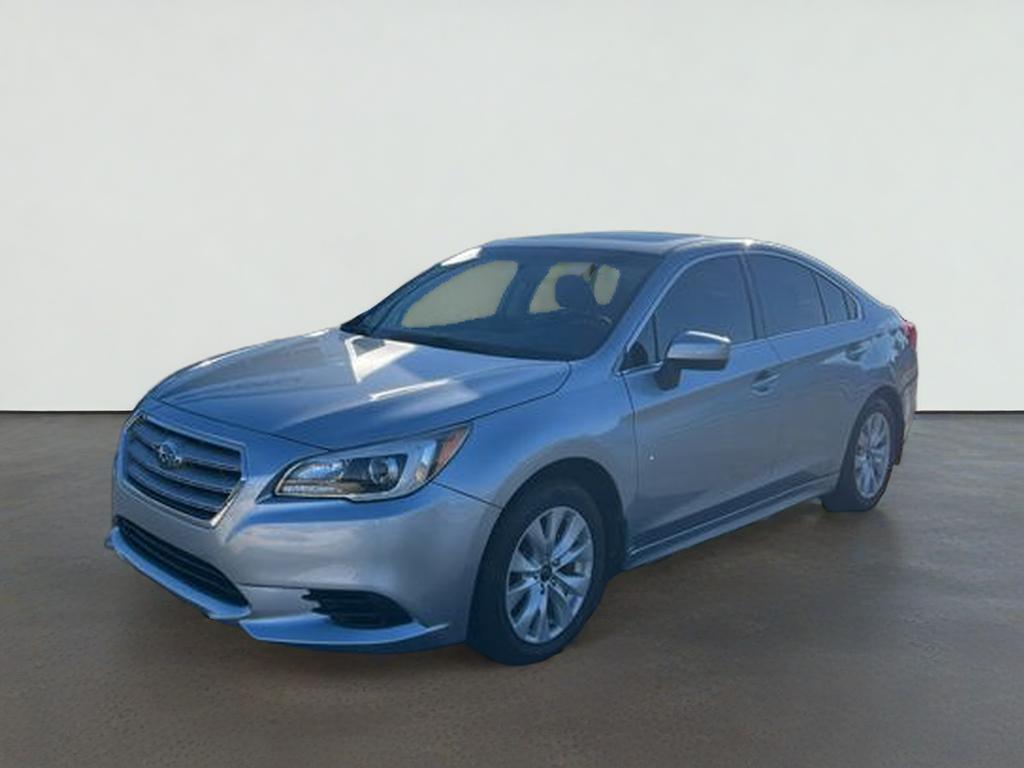 2015 Subaru Legacy 2.5i Premium