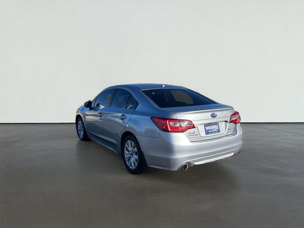 2015 Subaru Legacy 2.5i Premium