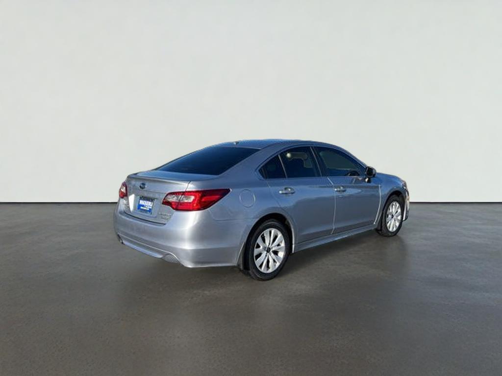 2015 Subaru Legacy 2.5i Premium