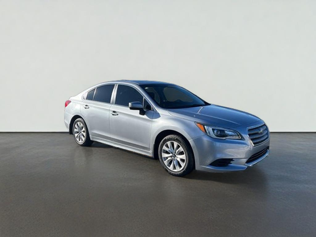 2015 Subaru Legacy 2.5i Premium