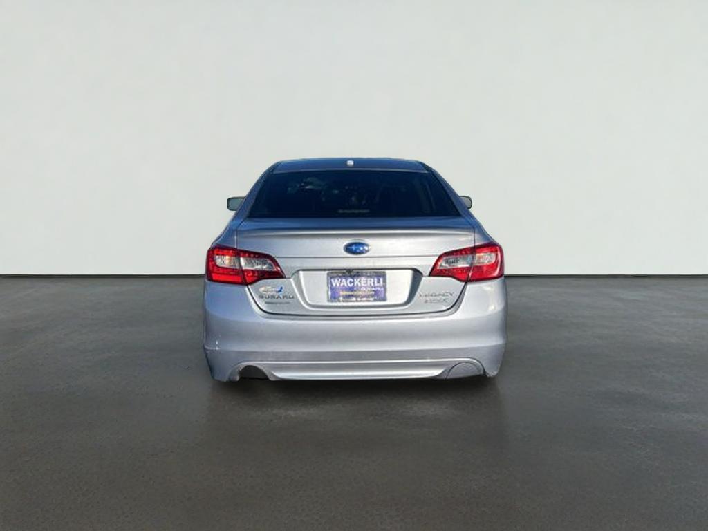 2015 Subaru Legacy 2.5i Premium