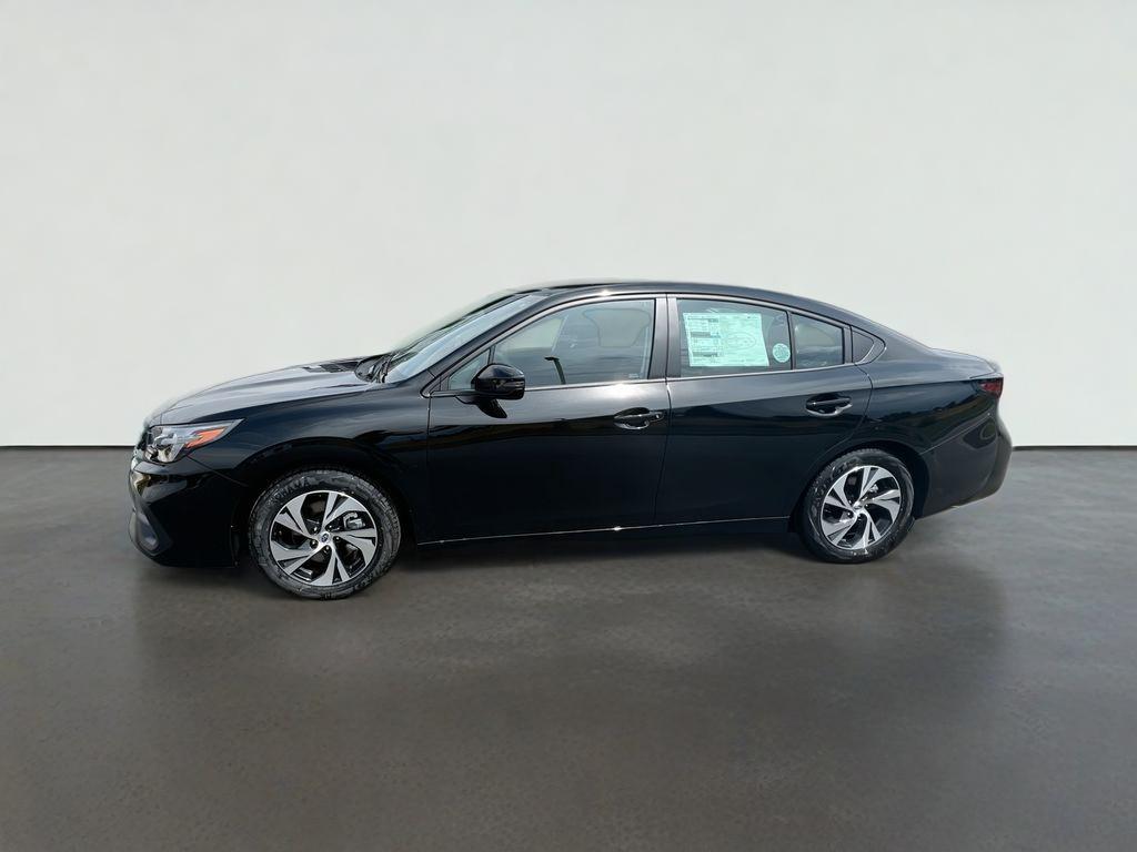 2025 Subaru Legacy Premium's photo