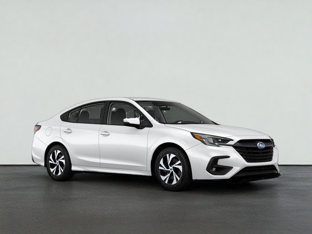 2025 Subaru Legacy