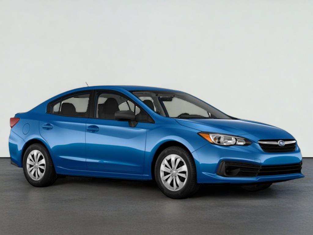 2023 Subaru Impreza Base